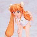 コレクト800萝莉的时间 萝莉的时间 九重凛 スペシャルカラーver. 白色 学校泳装版 