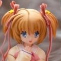 Little Busters! 神北小毬 Characters Figure 1
