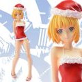 ヘヴィーオブジェクト 米琳达＝ブランティーニ サンタコスチューム