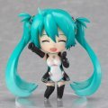 迷你黏土人 GOOD SMILE Racing&VOCALOID 初音未来 Racing 2011