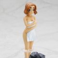 あまえないでよっ!! 生稲雏美 Hot Spring ver. 