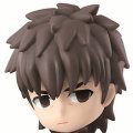 ちびきゅんｷｬﾗ 一番赏 一番赏KyunCharaわーるど Fate/Zero PART2 フェイト/ゼロ 言峰绮礼 