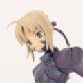 Fate/Stay Night Saber Wonder Festival 2006 Limited 