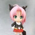 迷你黏土人 スマガ 丝碧卡 