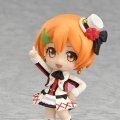 迷你黏土人 LoveLive! School idol project 星空凛 
