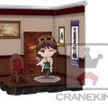 ちびきゅんｷｬﾗ 迷你Q『舰队Collection -舰娘-』 -Ceylon Tea Party- vol.01 舰队Collection -舰娘- 比叡 