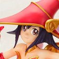 剧场版 游☆戯☆王 THE DARK SIDE OF DIMENSIONS アップル・マジシャン・ガール 