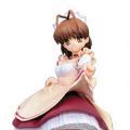 CLANNAD 古河渚