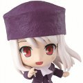 ちびきゅんｷｬﾗ 一番赏 一番赏KyunCharaわーるど Fate/Zero PART2 フェイト/ゼロ 伊莉雅斯菲尔·冯·爱因兹贝伦