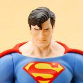 ARTFX+ スーパーパワーズ-クラシックス DC Universe&スーパーマン スーパーマン 