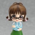 迷你黏土人 偶像大师 秋月律子 Casual Clothes 