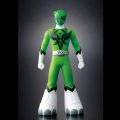 戦队ヒーロー系列 SP 动物戦队ジュウオウジャー ジュウオウエレファント 野性解放 