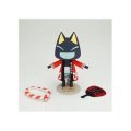 REVOLTECH どこでもいっしょ クロ Natsumatsuri ver. 