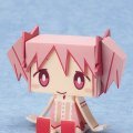 グラフィグ++ 魔法少女小圆 鹿目圆香