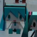 グラフィグ++ VOCALOID 初音未来 Lat. Type Version 
