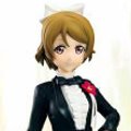 LoveLive! School idol project 小泉花阳 Love wing bell