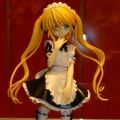 リライト 中津静琉 Maid ver. 