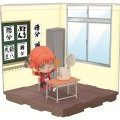 ちびきゅんｷｬﾗ 一番赏 一番赏KyunCharaわーるど 银魂～３年Ｚ组银魂家族みんなが集まる楽しい学校～ 银魂 神楽 