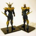强殖装甲 リヒャルト・ギュオー Human Form 