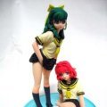 拜托了双子星 宫藤 深衣奈&小野寺 桦恋 Collect 500:Onegai Taraku 