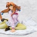 Comicガム 手办 コレクション・一骑当千 一骑当千 Dragon Destiny 刘备玄德 