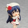 迷你黏土人 LoveLive! School idol project 园田海未 