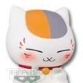 迷你Q角色 一番赏 夏目友人帐 ～今宵は宴～ 夏目友人帐 斑（猫咪老师）
