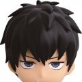 ちびきゅんｷｬﾗ 一番赏 一番赏银魂～ありがとうアニメ银魂～そして続きは剧场で・・・ 银魂 土方十四郎 
