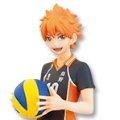 DXF手办 Vol.2 排球少年!! 日向翔阳 2-color ball 