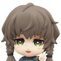ちびきゅんｷｬﾗ シュタインズ ゲート 阿万音铃羽 