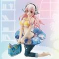 生活密着取材Special Figures Nitro 超级索尼子 そに子 夏の思い出 ver.