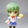 迷你黏土人 いちばんうしろの大魔王 克罗奈 