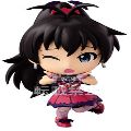 ちびきゅんｷｬﾗ Vol. 1 偶像大师2&偶像大师 我那覇响 