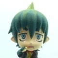 ちびきゅんｷｬﾗ 青の祓魔师 阿玛依蒙 