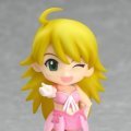 迷你黏土人 偶像大师 星井美希 Stage clothes 