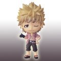 ちびきゅんｷｬﾗ 化物语 忍野咩咩 