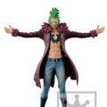 JEANS FREAK Vol.11 航海王 巴托洛米奥 特别配色版.