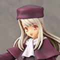 Fate/stay night トレーディング手办 Fate/Stay Night 伊利娅苏菲ル・フォン・爱因ツベルン 