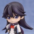 黏土人 ぷち 绯色战姬 黑骑蕾 