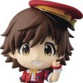 ちびきゅんｷｬﾗ 偶像大师灰姑娘女孩 本田未央 できたてEvo!Revo!Generation! 