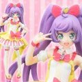 PM 手办 美妙天堂 真中らぁら らぁら ☆ サイリウムコーデ 