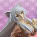 PM 手办 〈物语〉系列セカンドシーズン ブラック羽川 