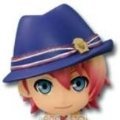 ちびきゅんｷｬﾗ 一番赏 一番赏KyunCharaわーるど うたの☆プリンスさまっ♪マジLOVE1000％ うたの☆プリンスさまっ♪ マジLOVE1000% 来栖翔 