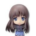 ちびきゅんｷｬﾗ 一番赏 加速世界 亚克赛尔ワールド 仓崎枫子 