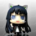 ちみキャラ 罪恶皇冠 鸫 