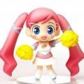 迷你黏土人 どきどき魔女神判2&どきどき魔女神判! 赤井まほ 