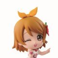 ちびきゅんｷｬﾗ 迷你Q『LoveLive!』～Happy maker!～ Vol.2 LoveLive! School idol project 小泉花阳 