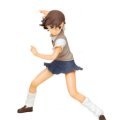 リアル手办 某科学的超电磁炮(Railgun) 御坂美琴