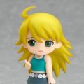 迷你黏土人 偶像大师 星井美希 Casual clothes 