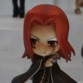 ちびきゅんｷｬﾗ 一番赏 剧场版魔法的禁书目录-恩底弥翁的奇迹- 魔法的禁书目录（茵蒂克斯）&剧场版 魔法的禁书目录（茵蒂克斯）-恩底弥翁的奇迹- ステイル・マグヌス 